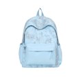thumbnail image 2 of JZCHUNTOY Sac à Dos Grande Capacité, Sac à Dos Mode Léger avec Protection de la Colonne Vertébrale, Sac à Dos d'Extérieur Résistant à l'Eau et Durable, Sac à Dos de Voyage Décontracté pour les Déplacements Quotidiens, la Randonnée en Plein Air et les Courts Voyages, 2 of 6