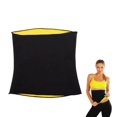 thumbnail image 3 of SharkTRUE High Elastic Antibacterial Abdominal Belt: Comfortable Daily Waist Trainer, 3 of 8