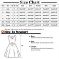 thumbnail image 5 of UPPADA Plus Victorian Dress Taille pour Femmes à Lacets Manches Évasées Robe de Bal avec Corset Soirée Maxi Robes Vintage Robe Cocktail Robes de Mariage Aubaines Vêtements pour Femmes, 5 of 5