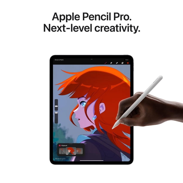 Apple 13-inch iPad Pro (M4) - Walmart.ca