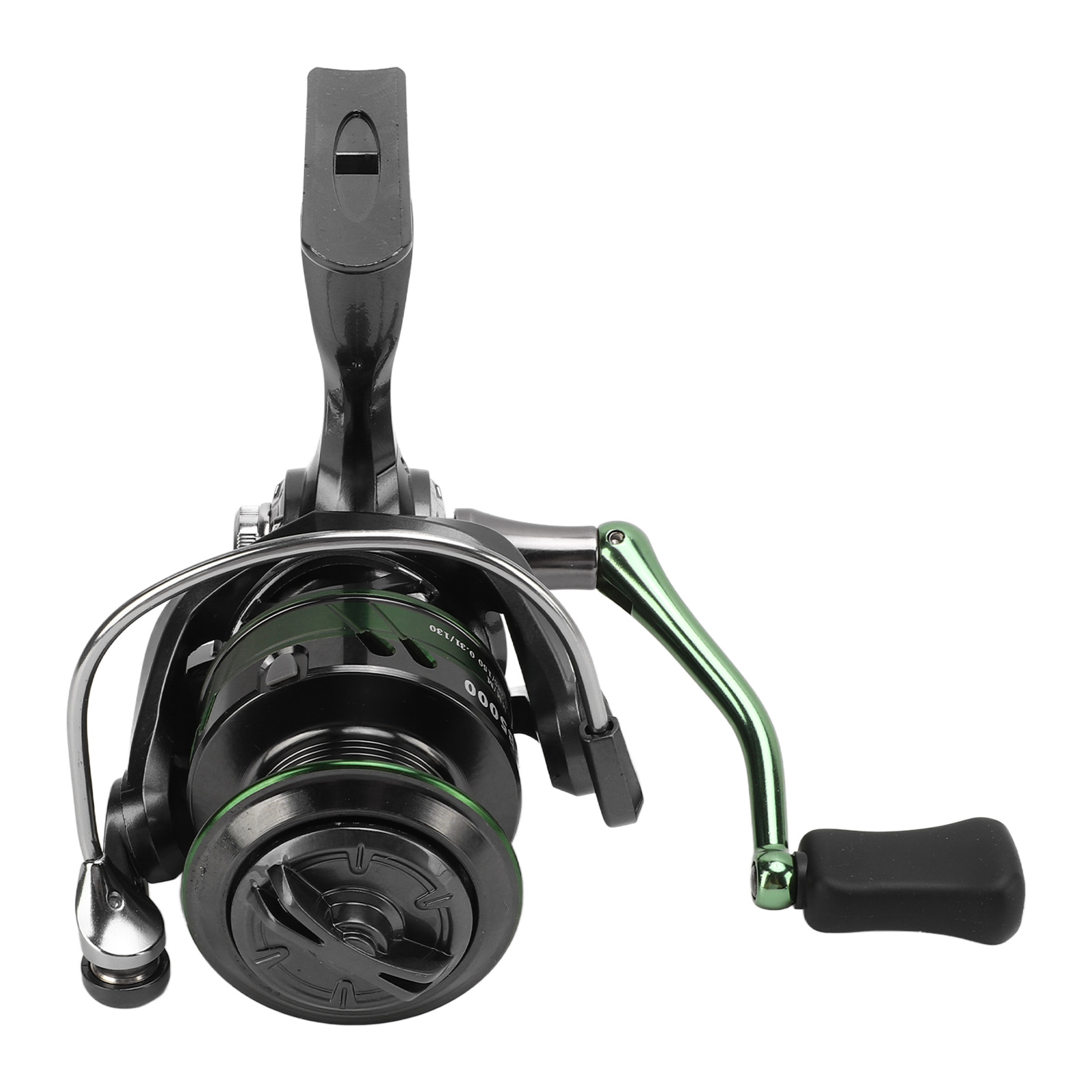 Metal Fishing Reel,Fishing Reel Metal Spinning Spinning Reel Spinning Reel Extended Durability
