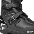 thumbnail image 3 of Fox Racing Comp Motocross Boots, Black, 9, 3 of 8