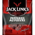 thumbnail image 1 of Jack Link's Peppered Jerky 80G, 1 of 6