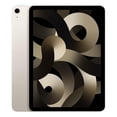 thumbnail image 1 of Refurbished Apple iPad Air 5 A2588 (WiFi) 256GB Starlight (Grade A+), 1 of 4