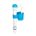 thumbnail image 2 of GROWTH TANK 3xHigh Performance Toilet Fill Valve Cistern Fittings Toilet Replacement Parts New 21cm-28cm, 2 of 9