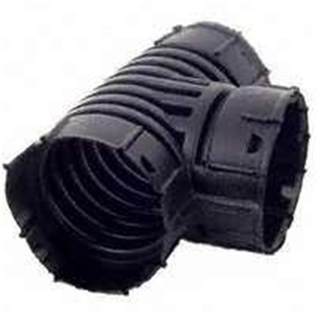 Poly Snap Tube de Vidange, 4-en. -0421AA