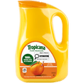 thumbnail image 1 of Tropicana 100% Pure Orange Juice No Pulp, 1 of 5