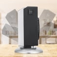 thumbnail image 4 of Chauffage d'Appoint Électrique PTC Chauffage Rapide 400/900W Protection contre la Surchauffe Mini Chauffage d'Appoint pour Maison Bureau Usage Personnel, 4 of 8