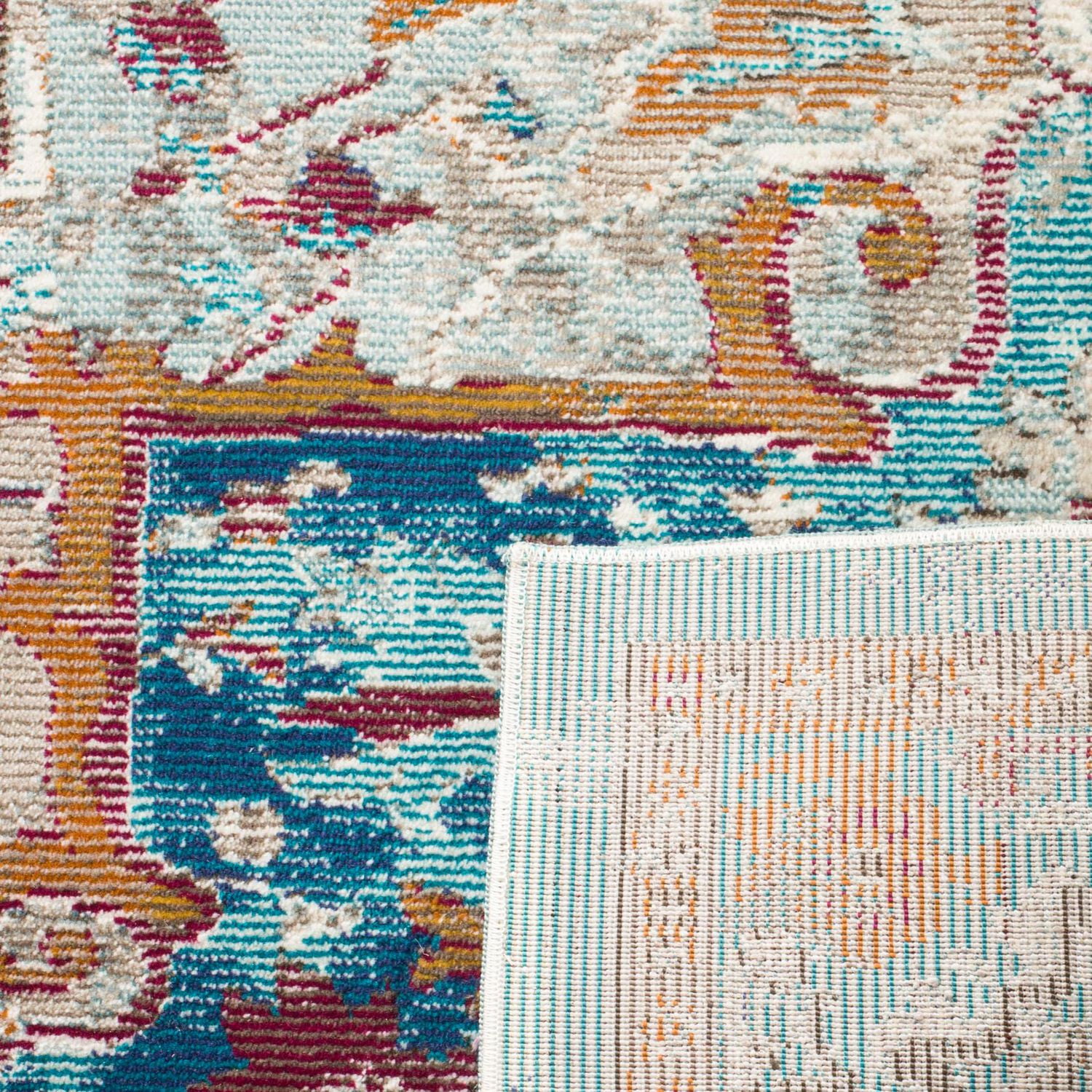 SAFAVIEH Aria Rionach Tapis Traditionnel