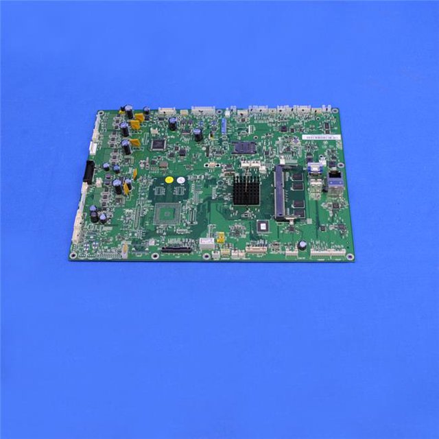 Carte SVC OEM Contrôle Couleur SFP pour C4150