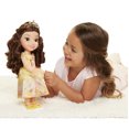 thumbnail image 2 of Disney Princess Toddler Belle, 2 of 5