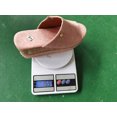 thumbnail image 5 of Leutsin Summer Womens Slope Heel Thick Bottom Flip Flop Solid Shoes Sandals, 5 of 5