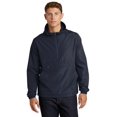 thumbnail image 1 of Sport-Tek Anorak Pliable pour Hommes - JST66, 1 of 1
