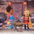 thumbnail image 3 of My Life As Halloween Play Set for 18” Dolls,, 3 of 4