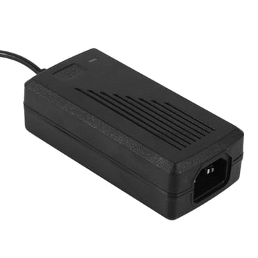 Power Supply Adapter, 12 Volt LED Strip Lights Power Supply 4A 48W Power Supply AC To DC Adapter  For LED Strip Light