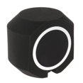 thumbnail image 4 of Écran de Microphone Insonorisant Filtre Acoustique Filtre Microphone Vocal Filtre Micro Ouvert, 4 of 8