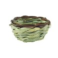 thumbnail image 3 of DOLITY Bird Nest Birdcage Resting Back Hut for Bluebirds Chickadee Finches, 3 of 9