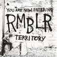 thumbnail image 1 of RMBLR - RMBLR (vinyl), 1 of 1