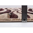 thumbnail image 2 of Ecarpet Modern Geod Indoor Area Rug Yasmine Collection, 2 of 9