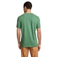thumbnail image 2 of Jockey T-Shirt Graphique à Col Ras du Cou pour Hommes de Plein Air, 2 of 5