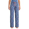 thumbnail image 1 of George Women's Open Leg Pajama Pant, 1 of 6