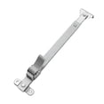 thumbnail image 4 of DOLITY Casement Window Stay Accessory Sturdy Parts Supplies Window Adjuster Stopper Flat Fixed Base, 4 of 9
