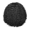 thumbnail image 1 of Peruvian Curly Human Hair Wig Glueless Lace Front Human Hair, 1 of 3
