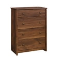 thumbnail image 1 of Sauder La Collection River Ranch Commode, 1 of 7