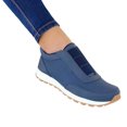 thumbnail image 5 of Qertyioot Espadrilles de Mode pour Femmes Liquidation Chaussures à Enfiler pour Femmes Confort Confortables pour la Marche Chaussures à Enfiler, 5 of 5