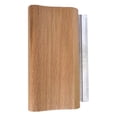 thumbnail image 3 of Pet Grooming Brush For Dogs Cats Horses Wooden Shedding Tool Detangling Comb For Pet Hair Removal And Coat Care, 3 of 6