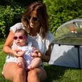 thumbnail image 2 of bblüv - Sölar - Infant and Toddler UV Sunglasses, 2 of 5