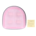 thumbnail image 2 of Inflatable Spa Hot Tub Booster Non Slip Supportive Cushion for Home Outdoor Spa Pools, 2 of 7