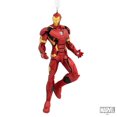 thumbnail image 3 of Hallmark Marvel Iron Man Christmas Ornament, 3 of 6