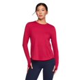 thumbnail image 1 of Athletic Works Women's Long Sleeve Tee, 1 of 6