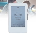 thumbnail image 1 of Book Electric Book Reader Portable 2.7 Inch Ink Screen Portable Electric Reader  MP3 Player, 1 of 7