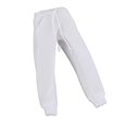 thumbnail image 2 of segolike 1/12 Scale Action Figures Clothes Fashion Jogging Tracksuit Set Accessory Costum White Pants, 2 of 9