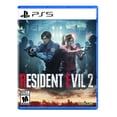 thumbnail image 1 of Resident Evil 2 (PlayStation 5), 1 of 4