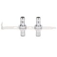 thumbnail image 1 of G1/4 Raccord Fileté Raccord de Tuyau Direct pour Système de Refroidissement de l'Eau de l'Ordinateur (11mm), 1 of 10