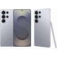 thumbnail image 2 of Samsung Galaxy S25 Ultra / 512 Go - Titane Argent Bleu - Déverrouillé - Neuf, 2 of 2