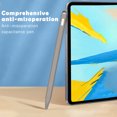 thumbnail image 4 of WIFKLSIIPG Compatible avec Apple Pen Génération 2 Étui de Protection Compatible avec Apple Pencil Étui en Silicone Apple Étui en Silicone pour Stylo de Couleur, 4 of 4