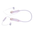 thumbnail image 4 of Neckband Earbuds, BT 5.3 Neckband with Cute Cat Pattern and RGB Backlight, IPX5 Waterproof and Magnetic Back Hands Free Sports Headphone for Calls Exercise, 4 of 7