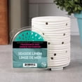 thumbnail image 2 of Disque de Parfum AromaBreeze ScentSationals - Linge de mer, 2 of 4