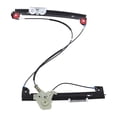 thumbnail image 2 of Régulateur de Fenêtre Électrique Durable pour Cooper 2002-2005, 2 of 7