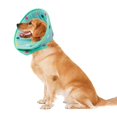 thumbnail image 4 of Milaget Pet Recovery Collar Dog Cone Protective Cone Adjustable Cat Cone XL, 4 of 9