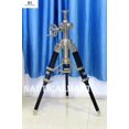 thumbnail image 2 of Royal Marine Table Trépied LAMP Fini Lustré, 2 of 2