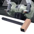 thumbnail image 4 of FLAMEEN Stone Dressers, Dressing Bench Grinder, Black For Grinding Wheels Stone, 4 of 8