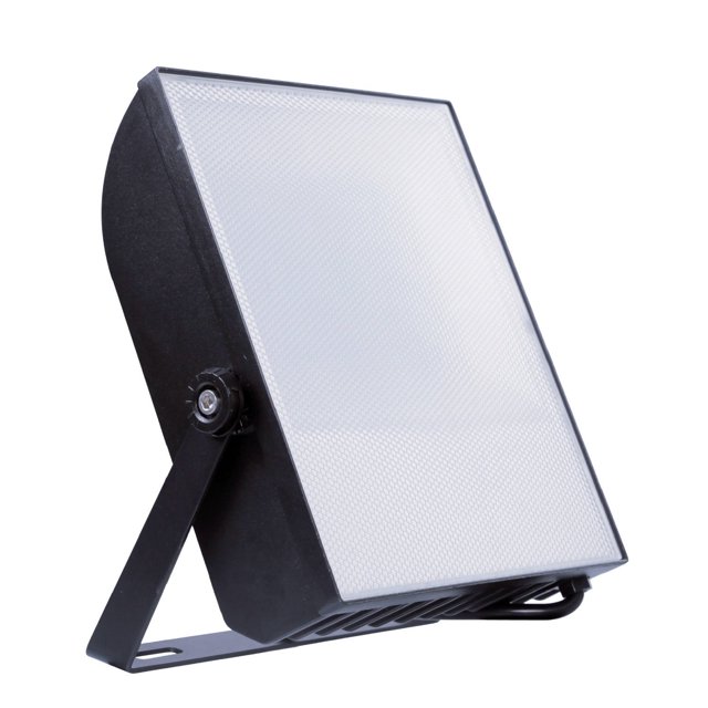Xtricity - Projecteur LED Étanche, 7600 Lumens, 80W, pour Usage Extérieur, 4000K Blanc Froid