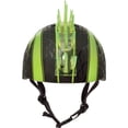 thumbnail image 4 of Casque de vélo enfant Bell Sports Raskullz 3D avec LED, 4 of 10