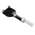 thumbnail image 3 of Oil Filter Cutter, High Strength 77750 Deformation Resistant Oil Filter Canister Cutter Durable  For Car Red,Black, 3 of 8