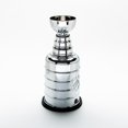 thumbnail image 2 of NHL League Logo Stanley Cup Popcorn Maker, 2 of 5